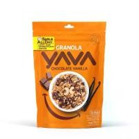 ราคา YAVA Granola Chocolate Vanilla / 200g (1731778291748211290)