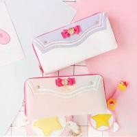 ราคา กระเป๋าสตางค์ใบยาวผู้หญิง แฟชั่นใหม่ สไตล์เกาหลีและญี่ปุ่น ปี 2025 wallet women chocolate purse louis vuitton chocolate purse roommate (1731642569231271033)