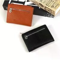 ราคา กระเป๋าสตางค์ผู้หญิง ที่ใส่บัตรแบบพับได้อเนกประสงค์ INS สไตล์ wallet women ถุง ตังค์ งายยย arr muu ' bag collection vivienne westwood wallets louis vuitton chocolate purse (1731505867898586233)