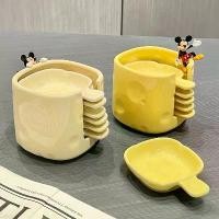 ราคา จานใส่เครื่องปรุงรสหม้อไฟ, 1884, จานน้ำมันและน้ำส้มสายชูในครัวเรือน, มีหูหิ้ว, จิ้มชีส, ชุดจานเก็บของ, จานเล็ก, จานใส่ซอส กระติบ ข้าวเหนียว หวาย แท้ กล่อง กลม ใส่ อาหาร milk tray (1732058374700041937)