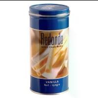 ราคา รีดอนโด้ เวเฟอร์ช็อกโกแลต วานนิลา สตอเบอรรี่ Redondo Vanilla/Chocolate/Strawberry Cream 150 g. COD (1731327462716180098)