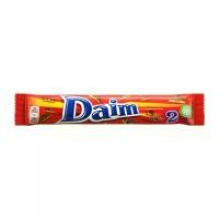 ราคา NJKXNS ขาย ร้อน Daim Chocolate Daim Double Chocolate Bar ช็อคโกแลต ช็อคโกแลตแท่ง (1731981106119607640)