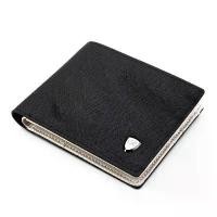 ราคา กระเป๋าสตางค์ ดีไซน์ปลนสด กระเป๋าดีไซเนอร์ สำหรับผู้ชาย กระเป๋าบัตร ลายทาง กระเป๋าสตางค์ผู้ชาย ราคาขายส่ง ใหม่ในปี 2024 wallet women chocolate purse กระเป๋า ตังค์ ลิน lyn แ (1731669431593763961)