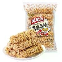 ราคา GUEENNiuothrsthstuioshangmao ขนมธัญพืช ลูกเดือยอบกรอบ ข้าวพองอบกรอบ รสงา(、）150g ประมาณ 12ชิ้น ลูกเดือยอัดแท่ง ธัญพืช ขนม ข้าวอบกรอบ #พร้อมส่ง# ทานได้ทันที บล็อกบัสเตอร์ chocolate chocolate (1732233709