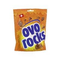 ราคา Ovomaltine Rock Chocolate Bites น้ำหนัก 120 กรัม BBF.01/2026 (1729657046785231280)