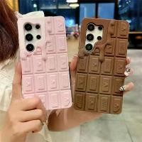 ราคา 3D กันกระแทก สําหรับ iPhone 16 Pro Max 15 14 13 12 11 7 8 6 6S plus SE 2020 SE2 SE3 i5 5s 16Pro 15Pro 14Pro เคสมือถือ Soft TPU Case เคสป้องกัน Cute Cartoon Milk Chocolate Trendy (1731862803241797069)