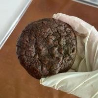 ราคา CNCK : Cocoa chocolate chips soft cookie คุกกี้รสโกโก้ช็อคโกแลตชิพส์ (1731296856761009425)