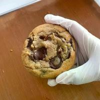 ราคา CNCK : chocolate chips cookie ซอฟต์คุกกี้รสช็อคโกแลตชิพส์ (1731320599224943889)