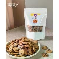ราคา มินิคุกกี้ช็อกโกแลตชิพ | Mini Chocolate Chips Cookies (1730547242512714015)