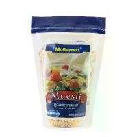 ราคา WSDBGH คลังสินค้า Multi Fruit Muesli 500g McGarrett brand Free Shipping มีเก็บเงินปลายทาง cereal แม็กกาแรต มูสลี่ ผสมผลไม้ 500 กรัม (1732242588638873138)