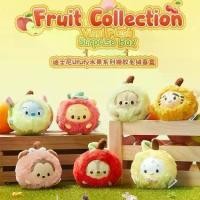 ราคา จี้ตุ๊กตาไวนิล Disney Ufufy Fruit Series, MINISO, ตัวละคร Stitch Winnie the Pooh Blind Box, ตุ๊กตา (1732002864591505371)