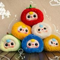 ราคา Baby three fruit v.2 zipper bag กระเป๋าตากลิ้งได้ (1731647421246375094)