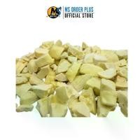 ราคา ทุเรียนฟรีซดราย ทุเรียนอบกรอบ Freeze Dried ทุเรียนอบแห้ง 110ก. (1732042688816121528)