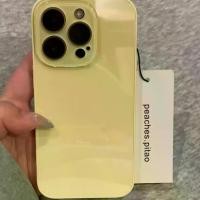 ราคา ฟิล์มเลนส์ปกปิดเต็มรูปแบบ สไตล์ฤดูร้อนสด เข้ากันได้กับ iPhone 16, Apple 15 Pro, เคสโทรศัพท์ 13/14, เคสกระจก, 12, [COD] หัวชาร์จ ไอโฟน ugreen สาย แปลง แมพ เป็น ดิน น้ํามัน banana (1731804402408130549)