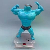 ราคา รูปตัวละครเสน่ห์กล้ามเนื้อ, รูปตัวละคร Squirtle กล้ามเนื้อ, รูปตัวละคร Bulbasaur กล้ามเนื้อ mm hg 2 rx 78 ควย ของ ปลอม clay fruit one piece aod กล่องสุ่ม เบ (1732035225278121779)