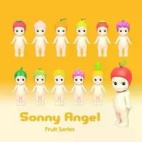 ราคา พร้อมส่ง Sonny Angel mini figure Fruit Series ยก Box ลุ้นต้นอ่อน (Secret) (1731589062946359713)