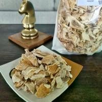 ราคา PPAHC คลังสินค้า เปลือกส้มอบแห้ง EAT ME FRUIT บ๊วยเปลือกส้ม ผิวส้ม ขนาด500กรัม (1732285682711364723)