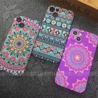 ราคา เคส iPhone 14 Pro Max, Mandala สไตล์ชาติพันธุ์ Mandala, Apple 13/12/11, ดอกไม้เรืองแสงในที่มืด, วัสดุอ่อนนุ่ม, [COD] หัวชาร์จ ไอโฟน ugreen สาย แปลง แมพ เป็น ดิน น้ํามัน banana fr (1731804417695975413)