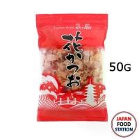 ราคา [พร้อมส่ง] FUKUSHIMA KATSUO KYOUHANA KATSUO 50G (15079) ปลาโอแห้งสไลด์ ปลาแห้งญี่ปุ่น JAPANESE DRIED BONITO (1731657155958506912)