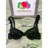 ราคา บรา FRUIT of the LOOM แนะนำ (1732226425095685577)