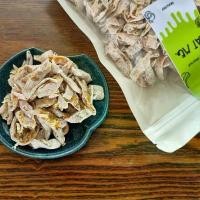 ราคา GFYRTG ขายดีประจำเดือนนี้ มะนาวเค็มหั่นอบแห้ง EAT ME FRUIT บ๊วยมะนาว มะนาวอบแห้ง ขนาด500กรัม (1732285676929123440)