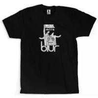 ราคา เสื้อยืดวง BLUR BAND - MILK | H432 | เสื้อยืดวงร็อค | เสื้อยืดวงดนตรี kaosmurah เสื้อยืดวินเทจสำหรับผู้ชาย (1732070627954952145)