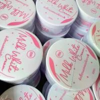 ราคา Mn ครีมนมสดหัวเชื้อ ทาเพียวได้ บำรุงผิวกาย Milk White Cream สำหรับการบำรุงผิว (1731659984705259310)