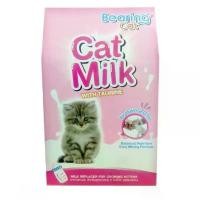 ราคา COD BEARING Cat Milk with Taurine นมผงสำเร็จรูปสำหรับลูกแมว ขนาด 300 g. (1732279472108438566)