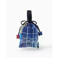 ราคา ดอยตุง กระเป๋าผ้าดอยตุง SS21(PET)/BAG10 Multi Color B (1731151511757359504)