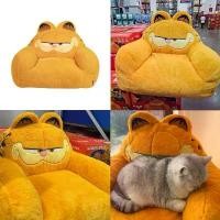 ราคา PreOrderโซฟาสัตว์เลี้ยง แมวการ์ฟิลด์ แต่คนก็นั่งได้ Garfield Ikea pet sofa โซฟามินิ เบาะรองนั่ง เบาะแมวอิเกีย 64021 (1732378015692391785)