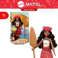 ราคา เวลาพิเศษ Disney Moana 2 Singing Adventure Moana Doll ดิสนีย์ โมอาน่า2 ตุ๊กตาโมอาน่ามีเสียงเพลง JBT37 CHTikTok (1731680997440456478)