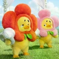 ราคา Max Upsetduck BLOOM FOR U DUCK 33CM Plush Doll (1730969413385357344)