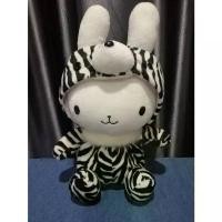 ราคา ตุ๊กตากระต่าย Rabbit Amuse Doll Japan ขนาด 16 นิ้ว (1731751230019503208)