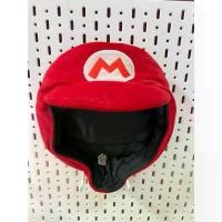 ราคา หมวกซุปเปอร์มาริโอ้ Super Mario Doll ลิขสิทธิ์แท้มือสองจากญี่ปุ่น (1732227263235524254)