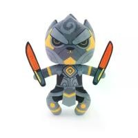 ราคา ตุ๊กตานิลพัท นักรบมนตรา NILPAT PLUSH DOLL 14 (1730140610554202537)