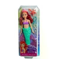 ราคา Disney Princess Sea Stories Ariel and Sebastian Doll ตุ๊กตานางเงือกแอเรียลและเซบาสเตียน ของแท้ (1730473606774163684)