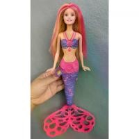 ราคา COD BB DOLL ตุ๊กตาบาร์บี้มือสอง ลิขสิทธิ์แท้ Mattel ตุ๊กตาบาร์บี้ ตุ๊กตามือสอง บาร์บี้มือสอง บาร์บี้ เลือกแบบข้างในค่ะ (1731665713071884116)