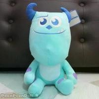 ราคา [พร้อมส่ง] ตุ๊กตา ซัลลี่ ตุ๊กตา Sully ตุ๊กตา Doll Plush toys ยี่ห้อ ดิสนีย์ Disney มหาลัยมอนสเตอร์ มหาลัย มอนสเตอร์ มหา'ลัย มอนสเตอร์ Monster Monsters University กลุ่ม Sully เหมา (1732263016929855489)