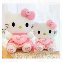 ราคา ตุ๊กตา thetoys ของเล่นเด็ก Hello Kitty ของเล่นตุ๊กตา ตุ๊กตาคิตตี้ ตุ๊กตานุ่มนิ่ม คิตตี้ ตุ๊กตาน่ารัก doll ของขวัญที่ดีสำหรับเด็ก ตุ๊กตาหมอน ตุ๊กตา (1732135452922382096)