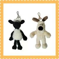 ราคา Shaun the Sheep Gromit Doll Bag Keyring คําแนะนําผลิตภัณฑ์ใหม่ของเดือนนี้ (1732435476386710883)