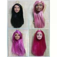 ราคา หัวบาร์บี้และตุ๊กตาอื่นๆ สินค้ามือ1และมือ2 สินค้าพร้อมส่ง Barbie doll (มีมากกว่ารูปตัวอย่าง) (1731670736169108960)