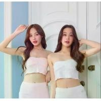 ราคา Afterhours - Baby Doll Top Baby Doll Top (1731083048131595077)