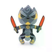 ราคา ตุ๊กตานิลพัท นักรบมนตรา NILPAT PLUSH DOLL (1730140554647800233)