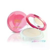 ราคา พร้อมส่ง แป้งตลับ Cathy Doll Magic Gluta Pact SPF50 PA+++ 12g (1732262078619420029)