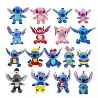 ราคา 【COD】 【พร้อมส่ง】ตุ๊กตาสติช stitch ตุ๊กตาสติชแท้ สติช ตุ๊กตา stitch disney แท้ ตุ๊กตาสติช Lilo & Stitch ตุ๊กตาสติทช์ Stitch Doll ตุ๊กตาผ้าขน ตุ๊กตา stitch ตุ๊กตาโปเกม่อน Kawaii Ki (1732255177397143192)