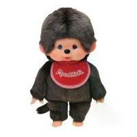 ราคา Sekiguchi Monchhichi Premium Standard Doll, Size: M, Color: Brown, Type: Boy ตุ๊กตาม่อนชิชิ ไซส์M ผู้ชาย ของแท้จากญี่ปุ่น (1732266023327074985)