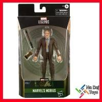 ราคา Marvel Legends Series Marvels Mobius Loki 6" figure มอเบียส 6 นิ้ว ฟิกเกอร์ ซีโอดี (1732131347429819886)
