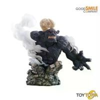 ราคา (001165) Zodd Bust Figure: Berserk By Max Factory (1732289929885353016)