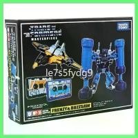 ราคา Takara Tomy Transformers Toys MP-16 Frenzy Buzzsaw Action Figures Transformer Robot Toys for Childr ขายดีประจำเดือนนี้ (1731211932305557270)