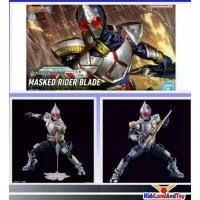 ราคา กล่องบุบ Bandai Figure-rise Standard MASKED RIDER BLADE 4573102640239 (1730004177859676247)
